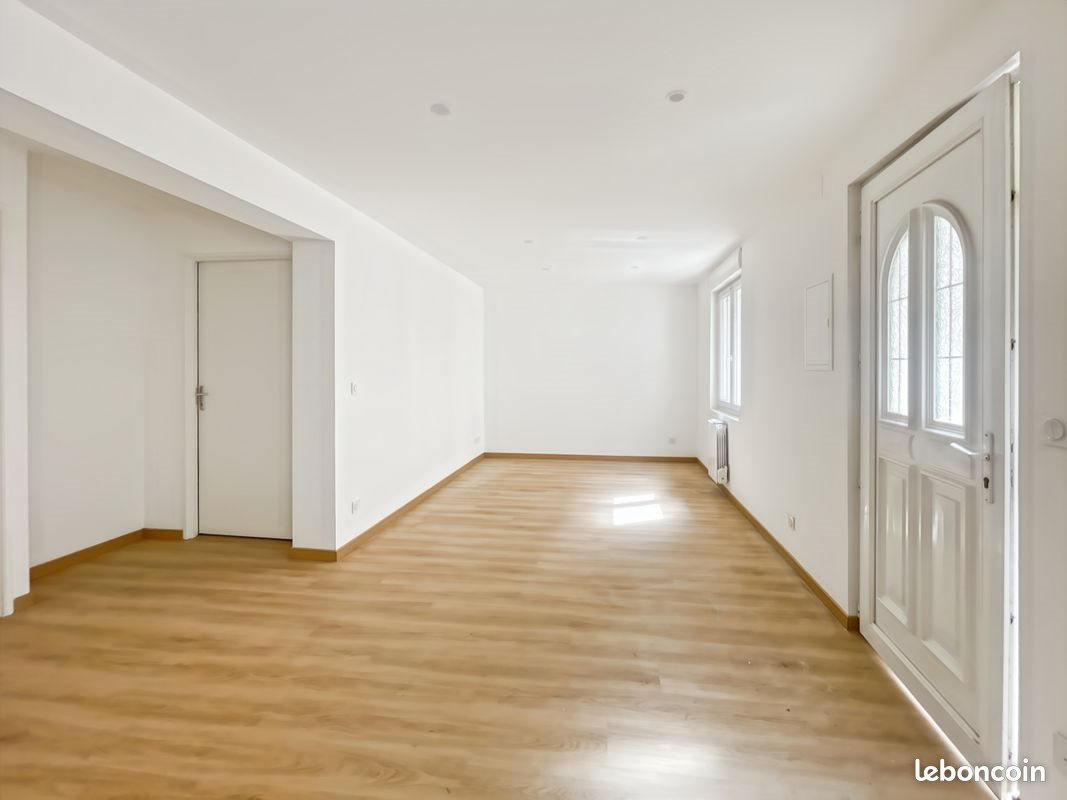 Appartement à louer, 56m², Bordeaux