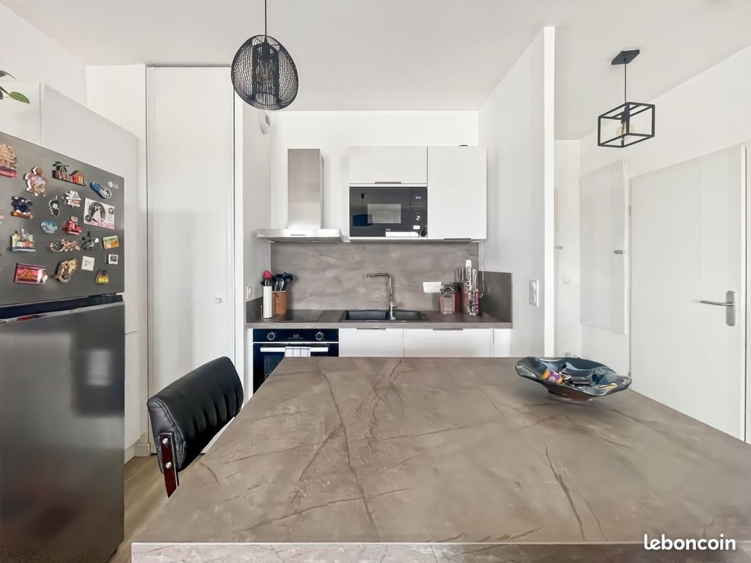 Appartement à vendre, 45m², Villenave-d'Ornon