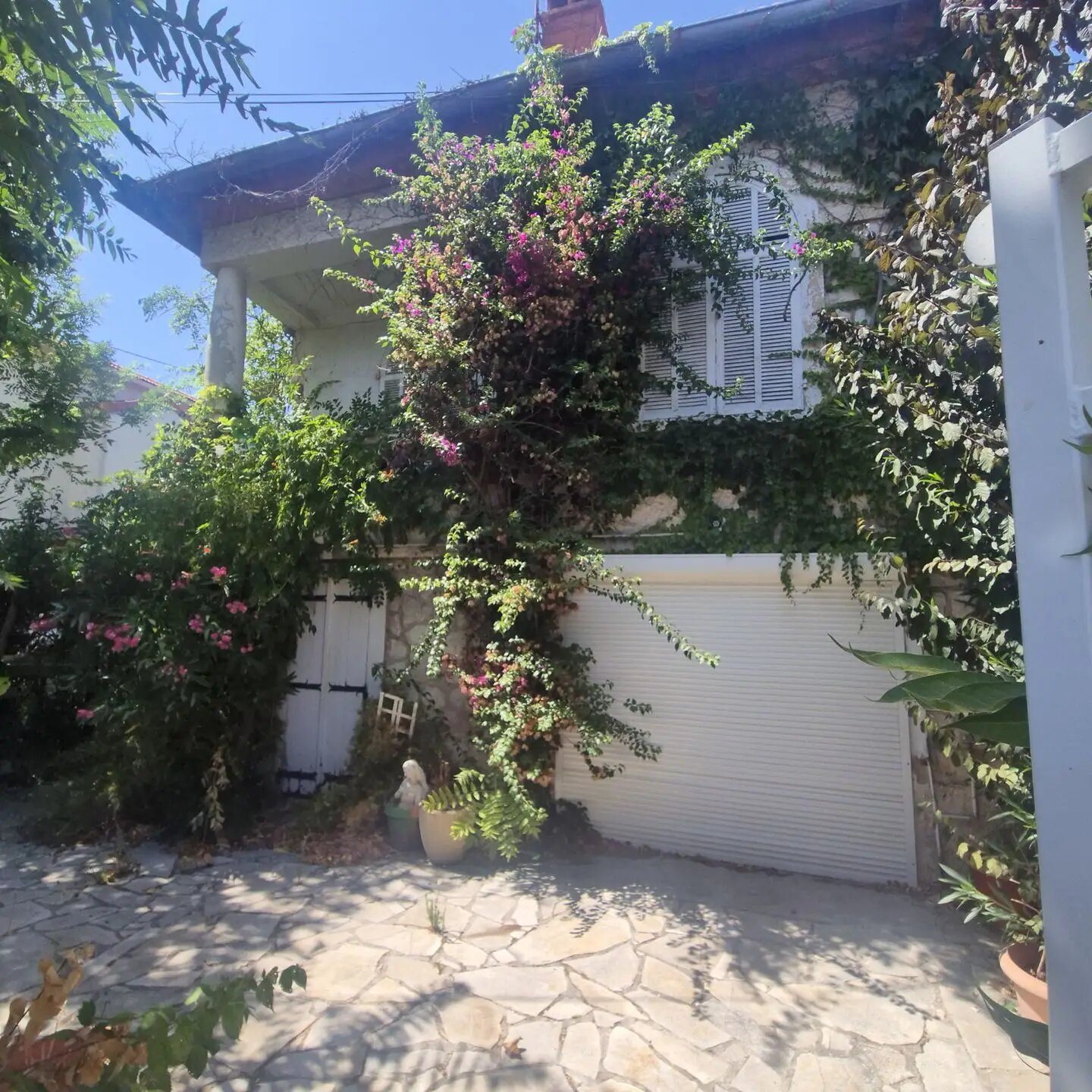 Maison à vendre, 110m², Marseille 9ème