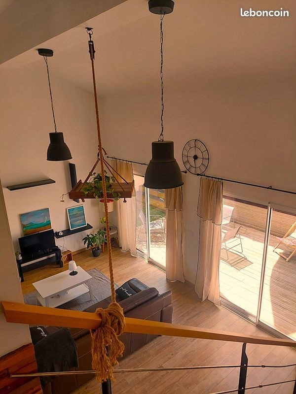 Maison à vendre, 97m², Bidache