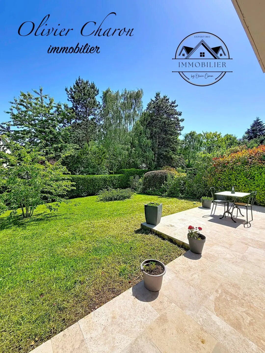 Maison à vendre, 141m², Fourqueux