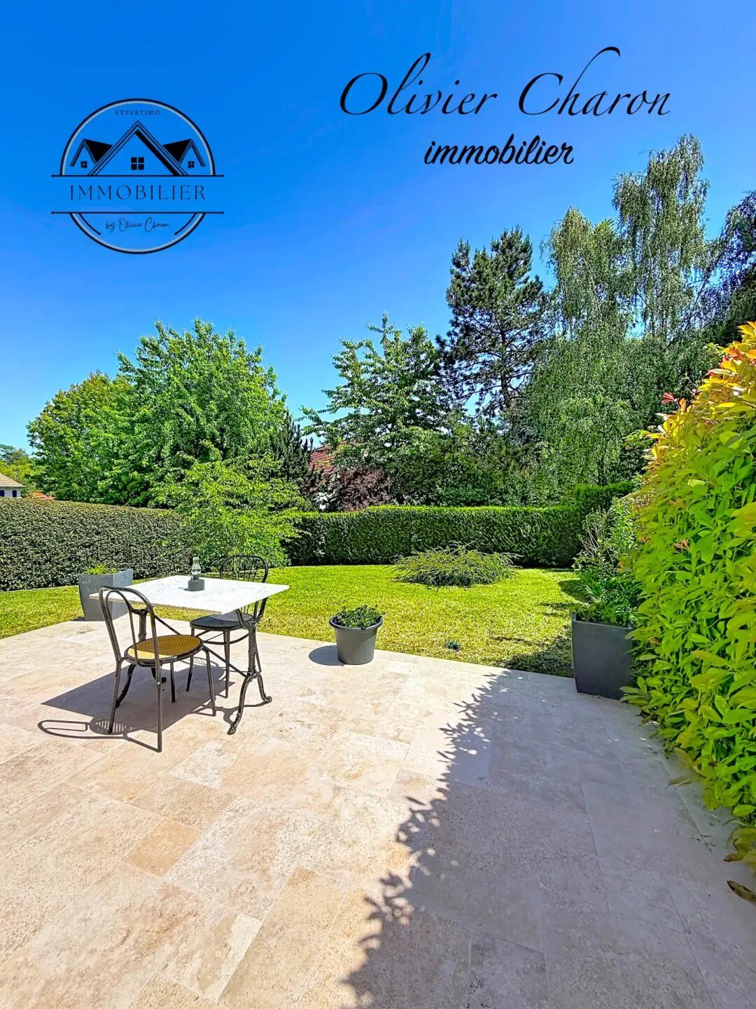 Maison à vendre, 141m², Fourqueux
