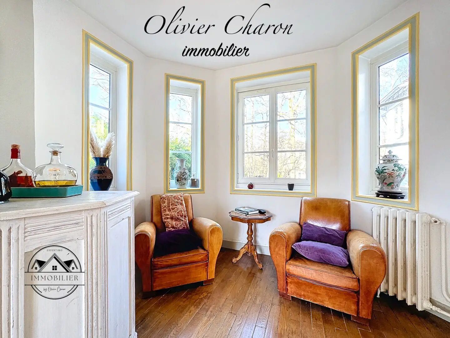 Maison à vendre, 250m², Triel-sur-Seine