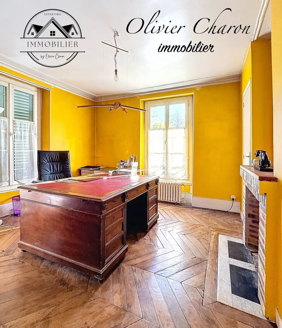 Maison à vendre, 250m², Triel-sur-Seine