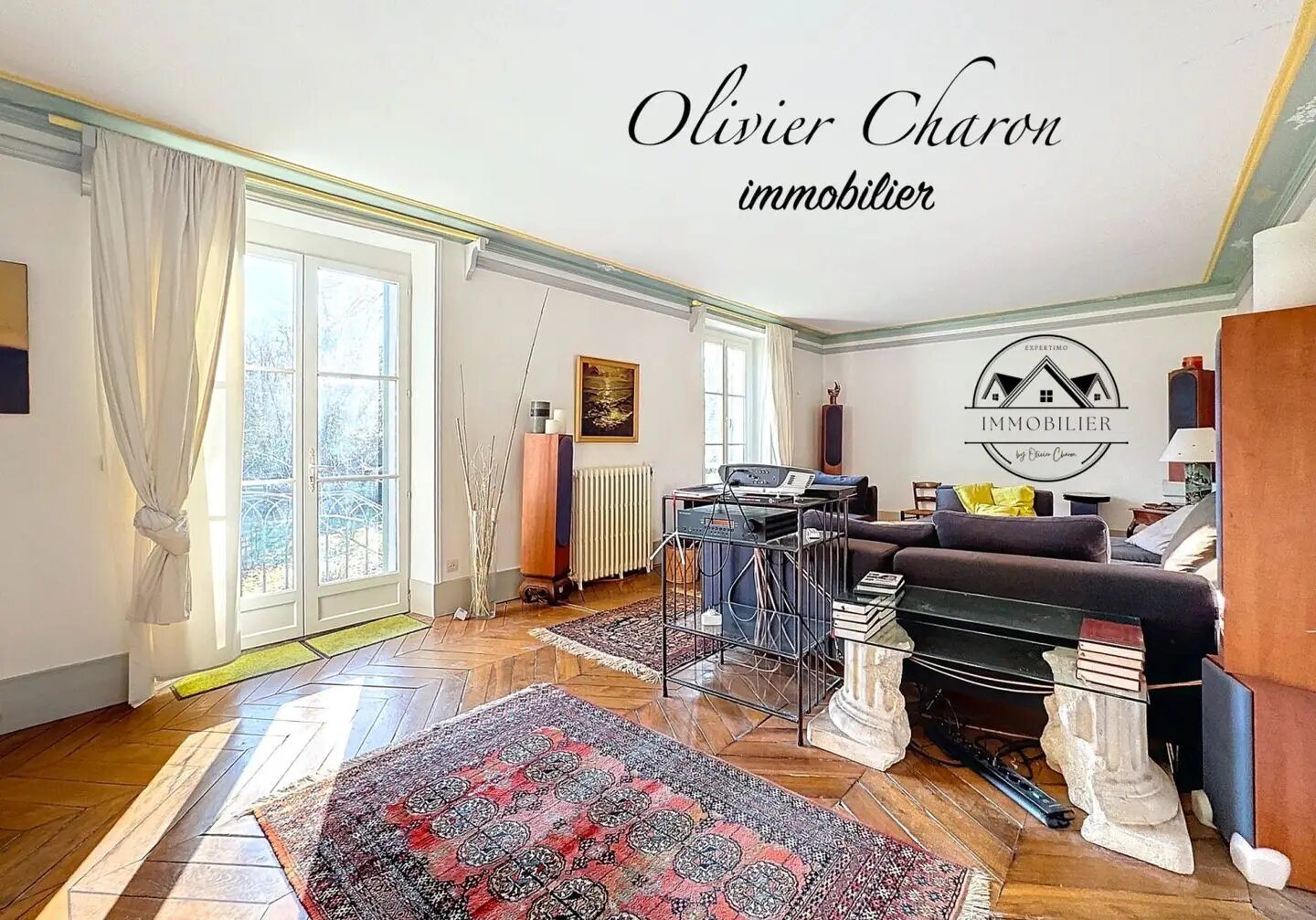 Maison à vendre, 250m², Triel-sur-Seine