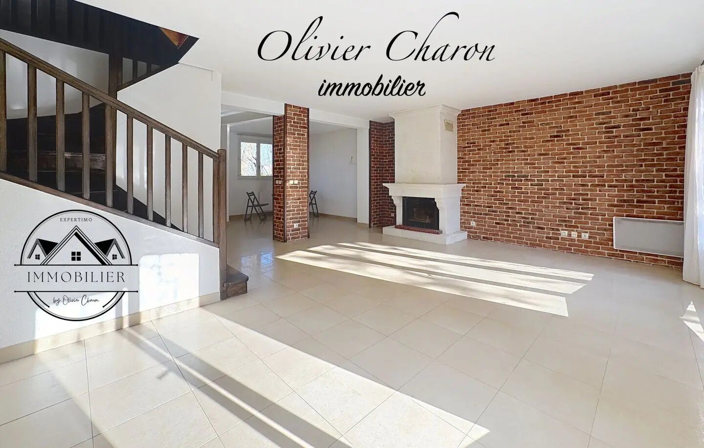 Maison à vendre, 182m², Chambourcy