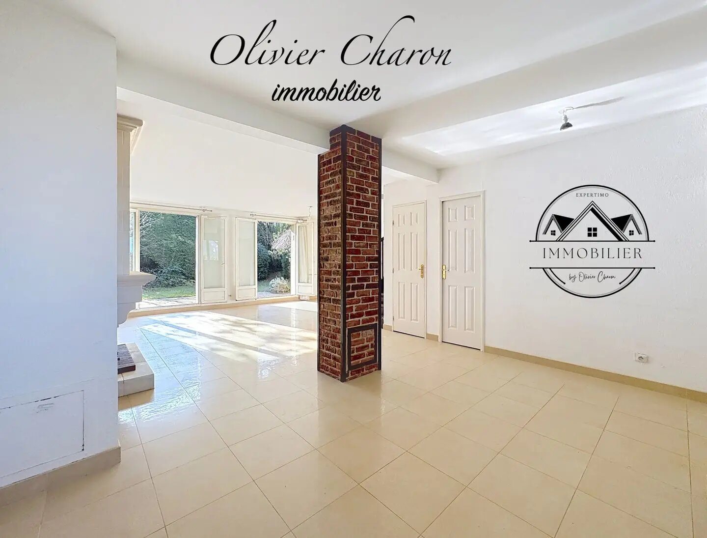 Maison à vendre, 182m², Chambourcy