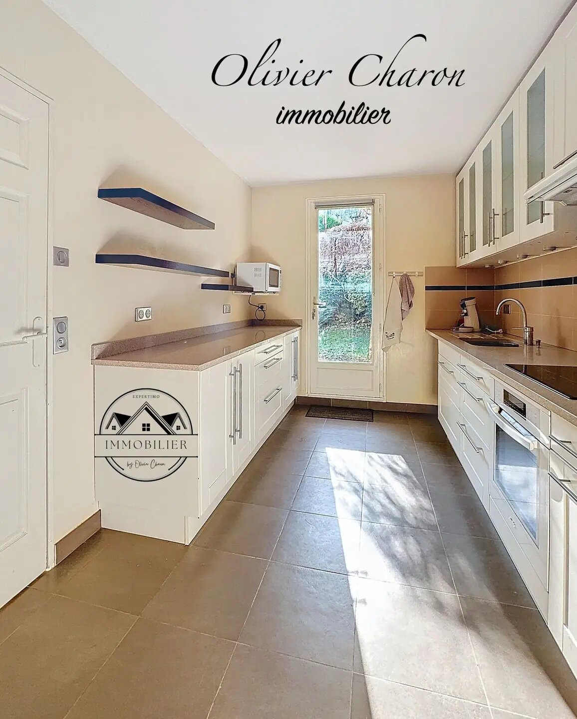Maison à vendre, 182m², Chambourcy
