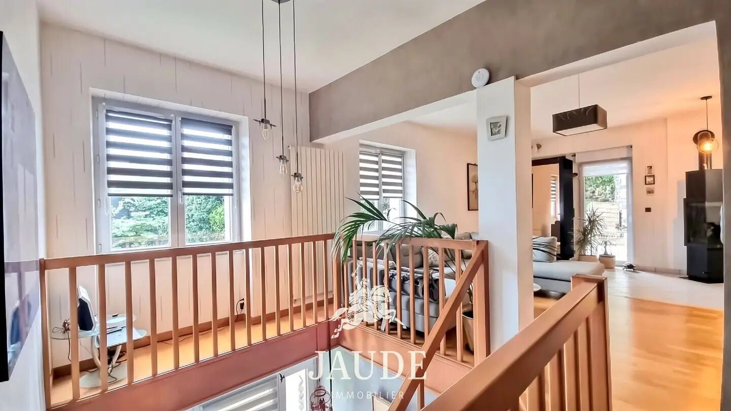 Appartement à vendre, 150m², Beaumont