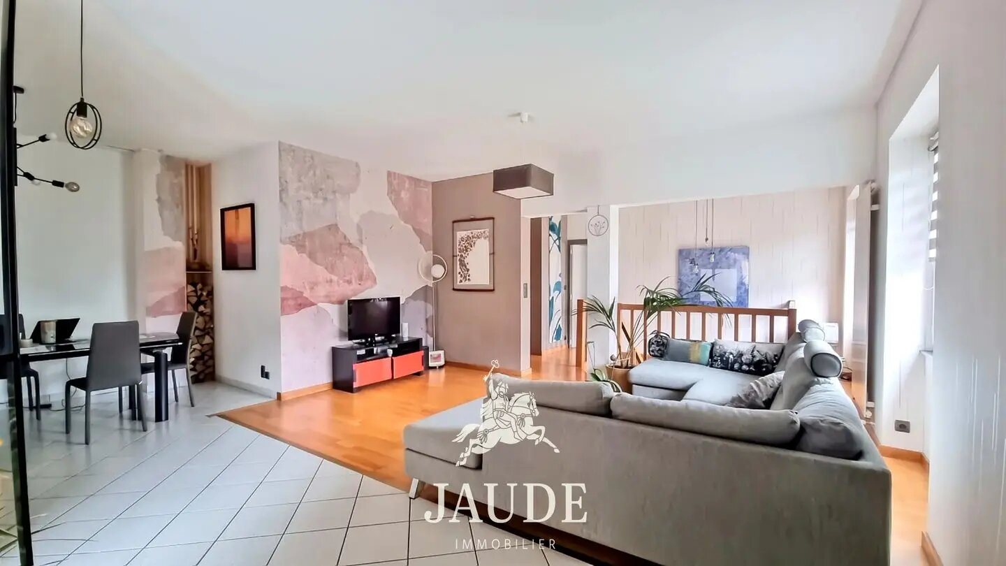 Appartement à vendre, 150m², Beaumont