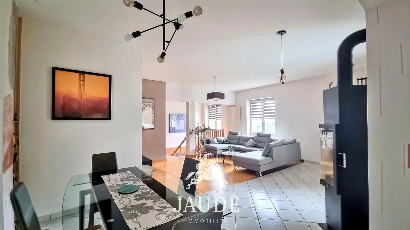 Appartement à vendre, 150m², Beaumont