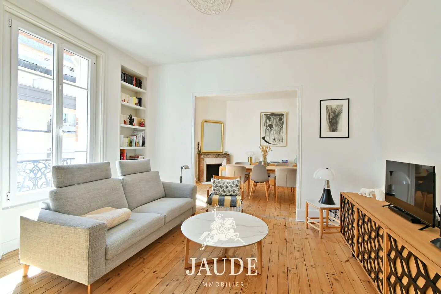 Appartement à vendre, 164m², Clermont-Ferrand
