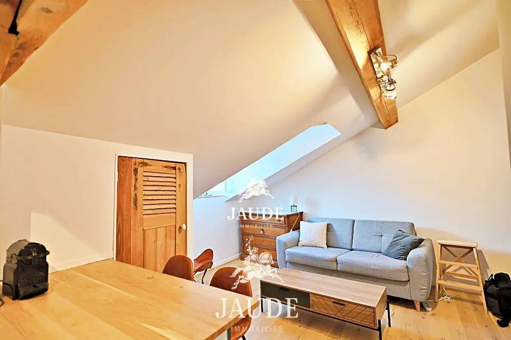 Appartement à vendre, 17m², Clermont-Ferrand