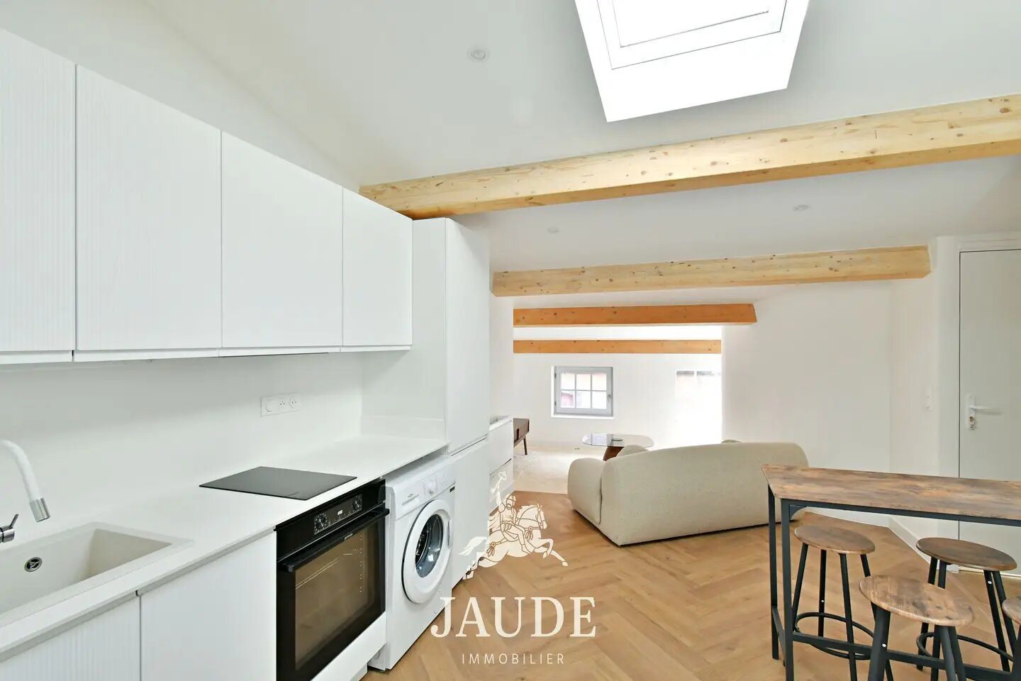Appartement à vendre, 39m², Clermont-Ferrand