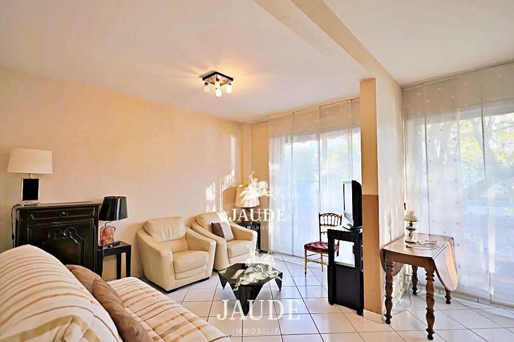 Appartement à vendre, 113m², Chamalières