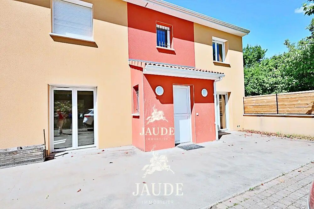 Maison à louer, 125m², Clermont-Ferrand