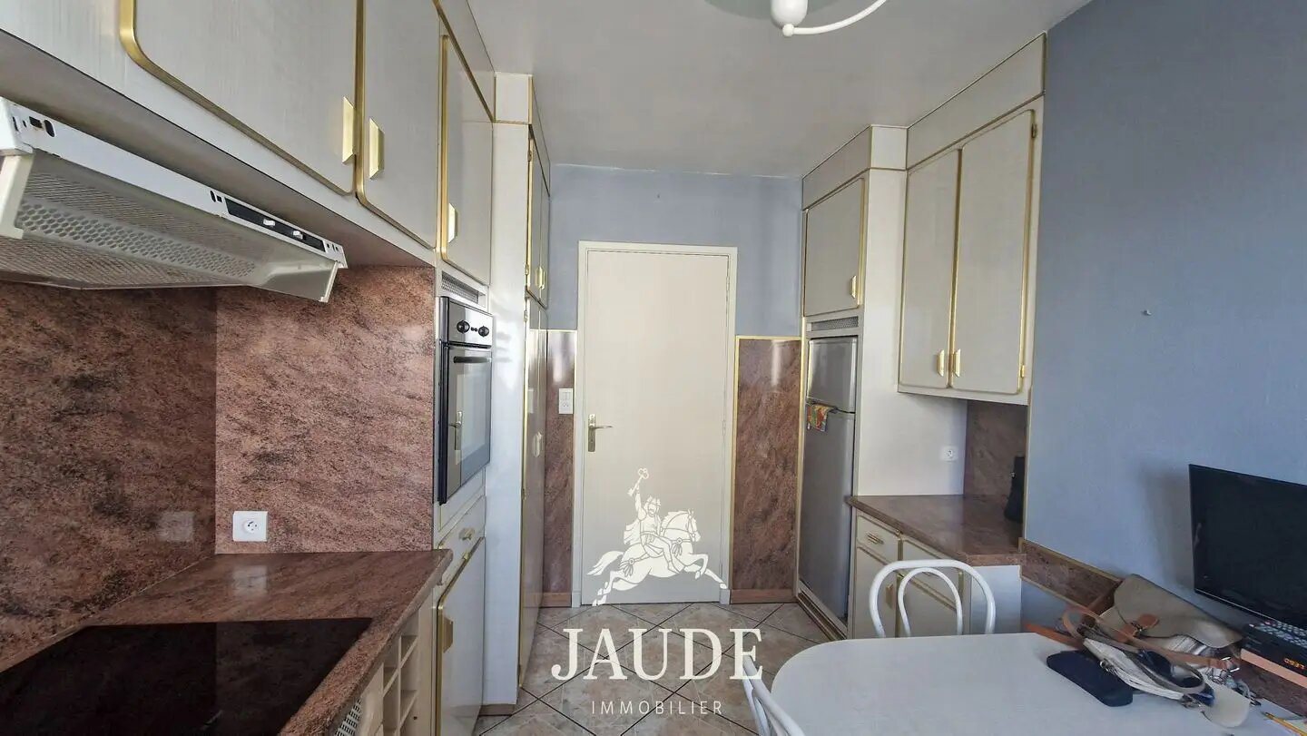 Appartement à vendre, 101m², Issoire