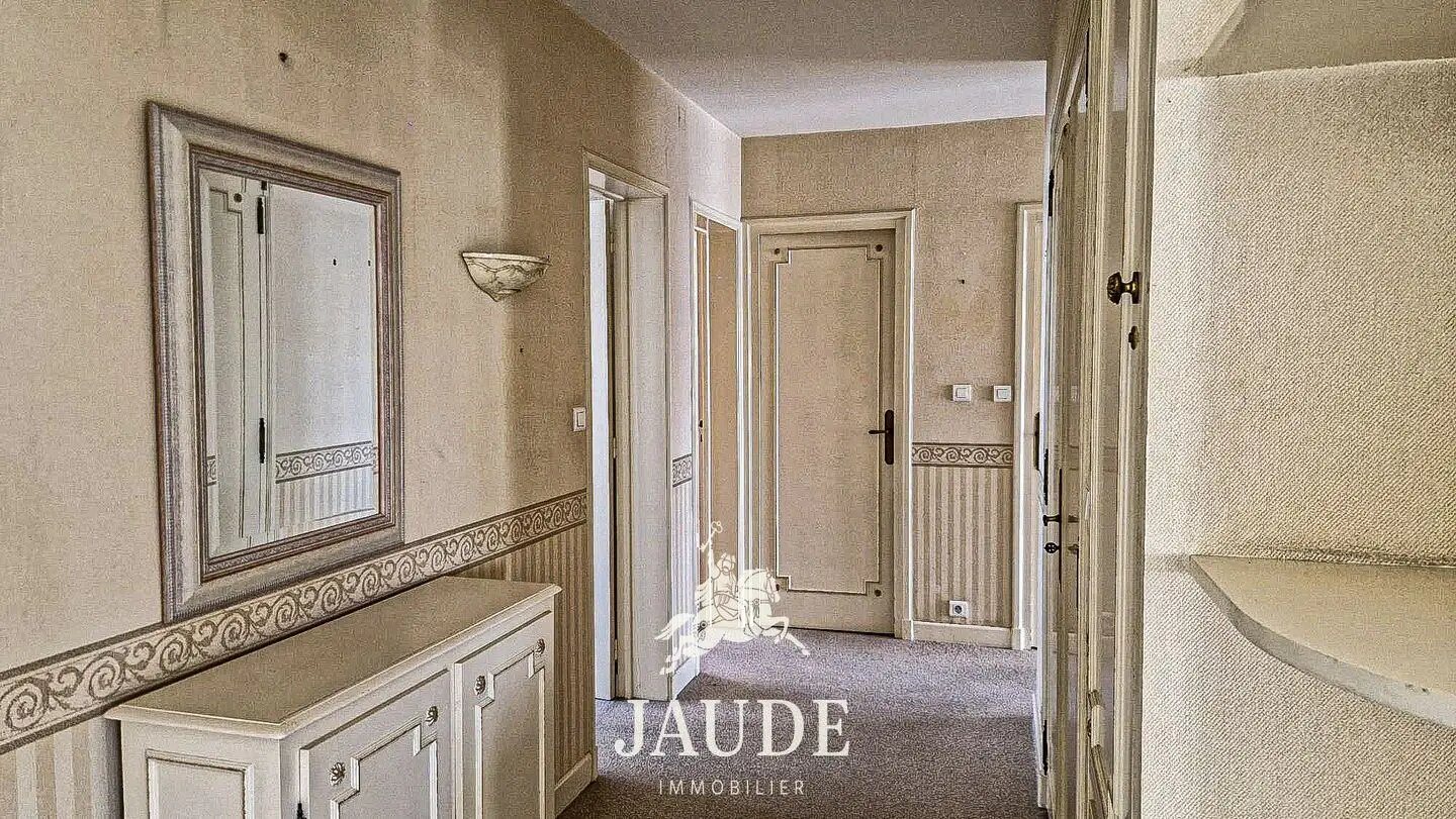 Appartement à vendre, 101m², Issoire