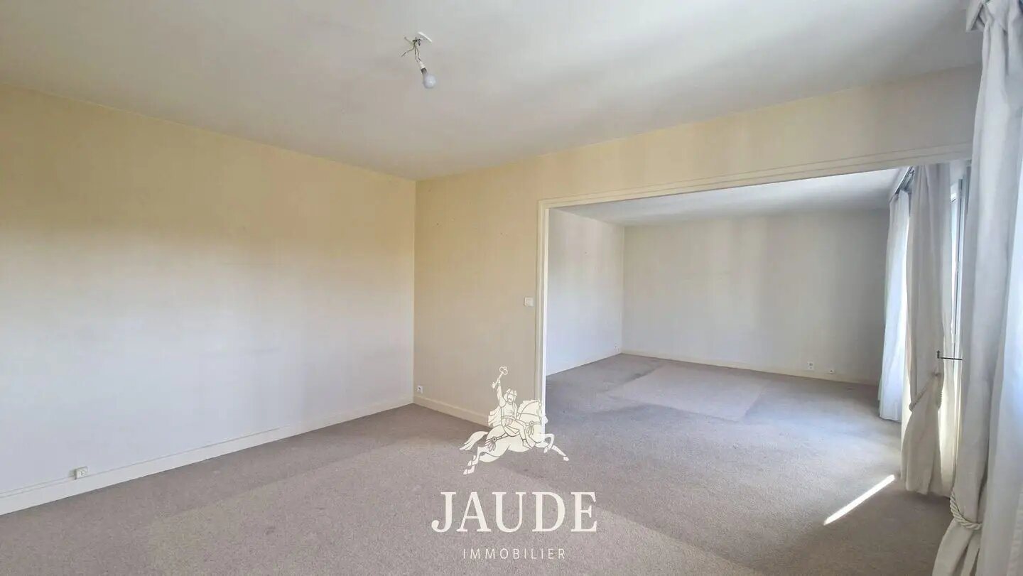 Appartement à vendre, 101m², Issoire