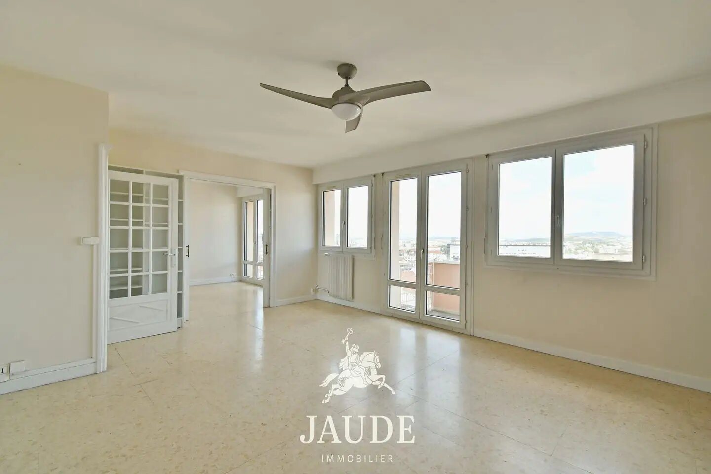 Appartement à vendre, 86m², Clermont-Ferrand