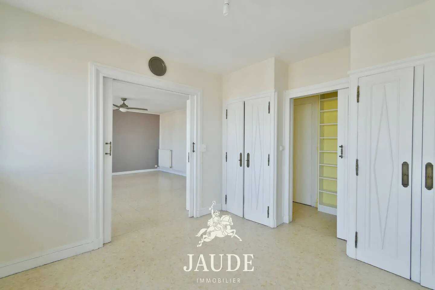 Appartement à vendre, 86m², Clermont-Ferrand
