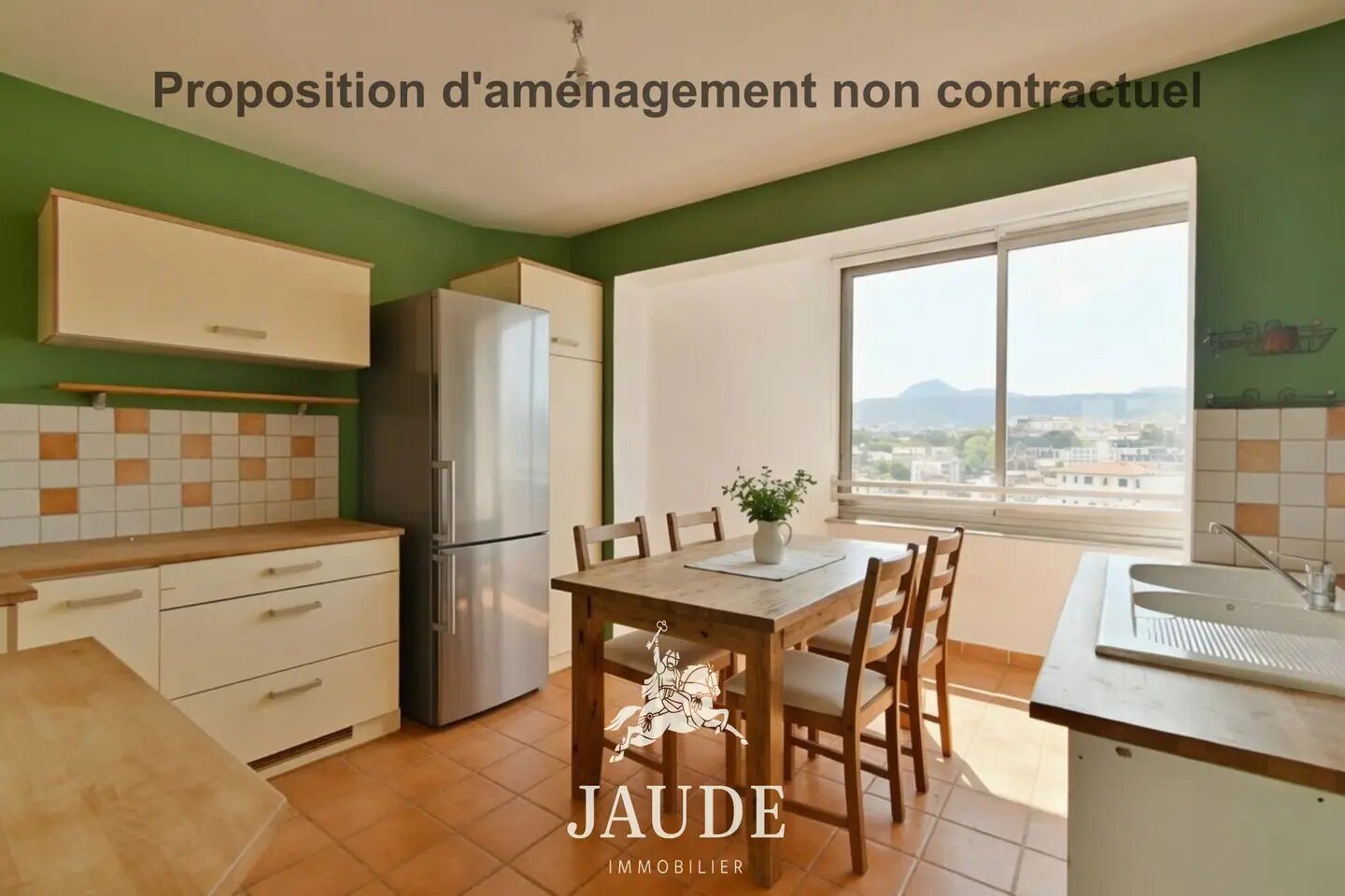 Appartement à vendre, 86m², Clermont-Ferrand
