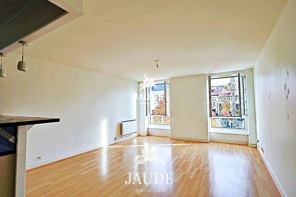 Appartement à vendre, 85m², Clermont-Ferrand