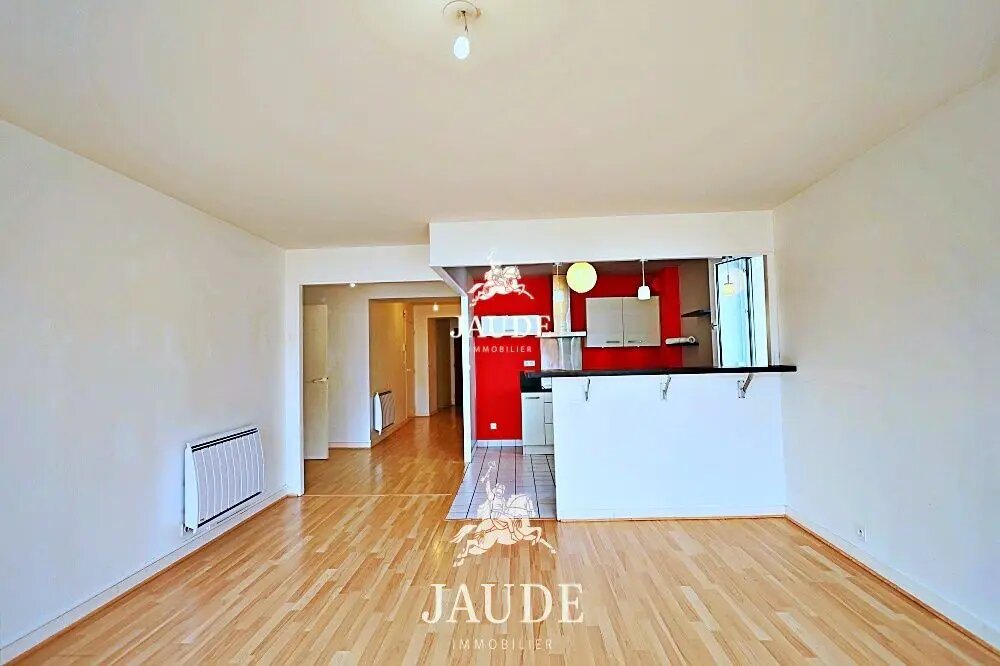 Appartement à vendre, 85m², Clermont-Ferrand