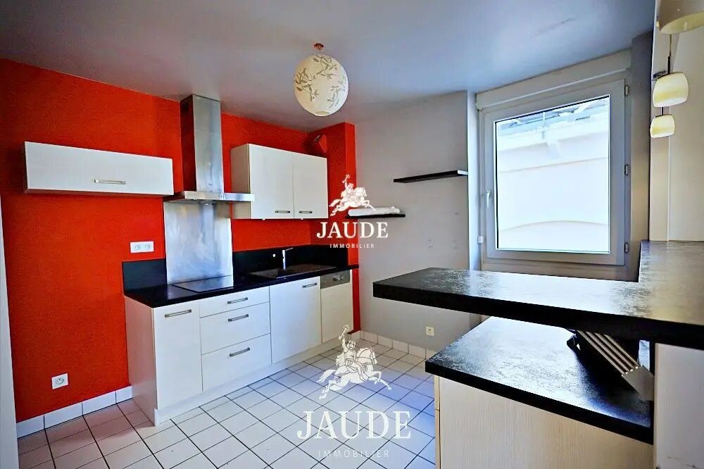 Appartement à vendre, 85m², Clermont-Ferrand