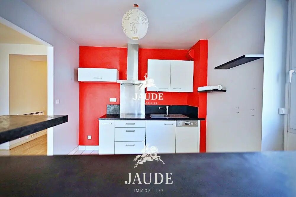 Appartement à vendre, 85m², Clermont-Ferrand