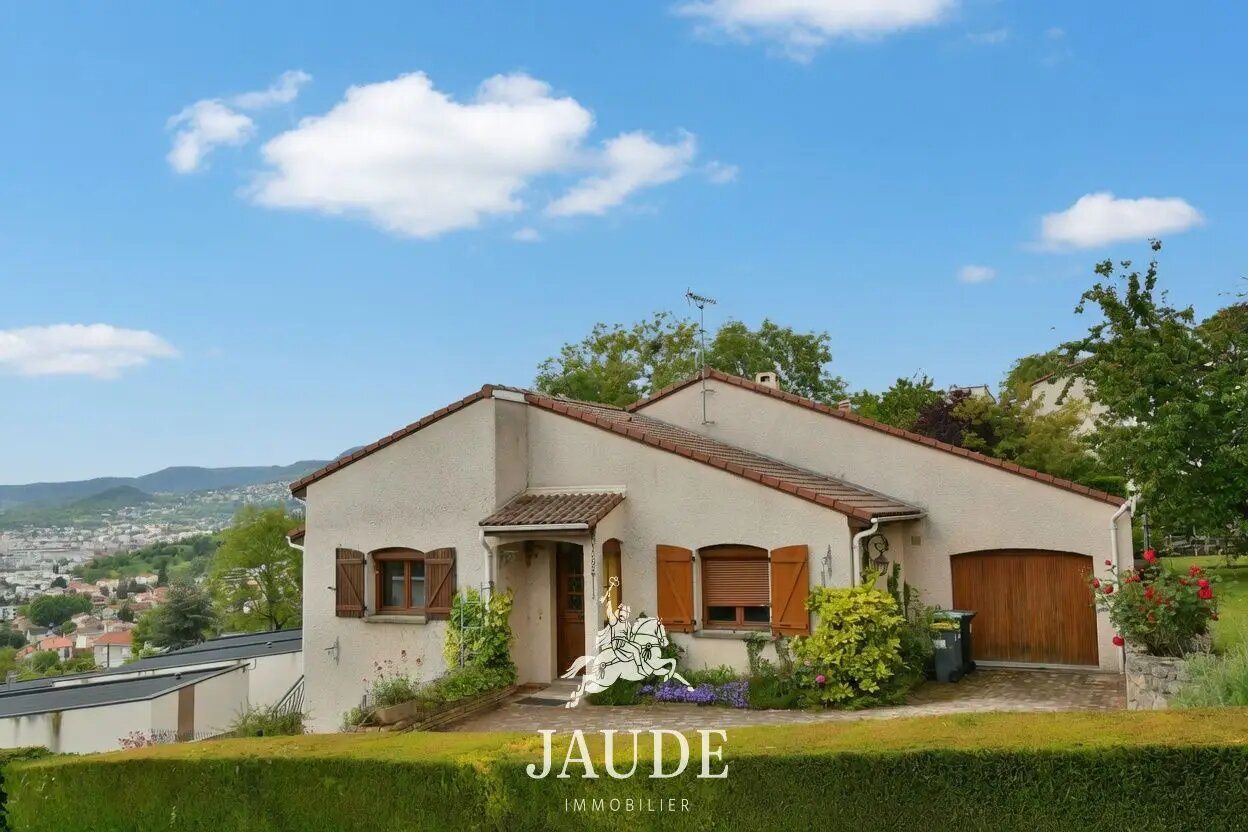 Maison à vendre, 126m², Clermont-Ferrand