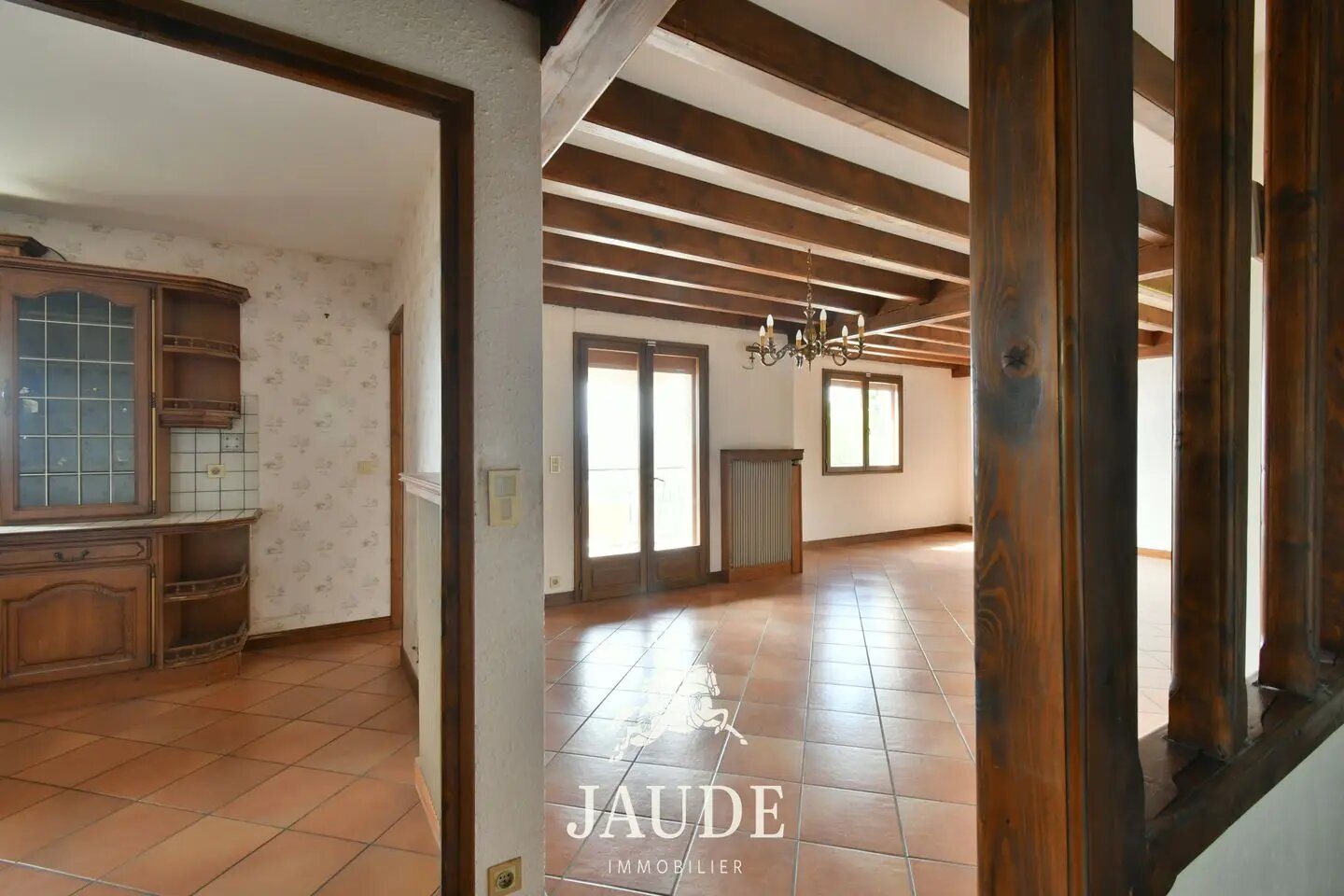 Maison à vendre, 126m², Clermont-Ferrand