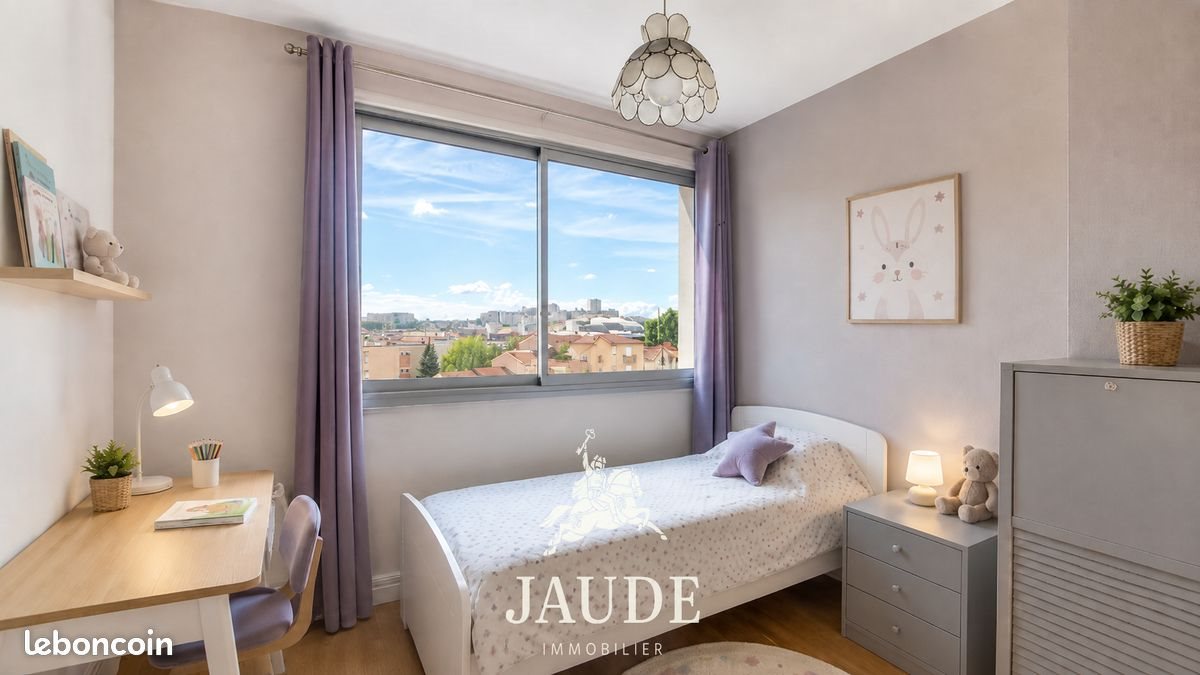 Appartement à vendre, 81m², Clermont-Ferrand
