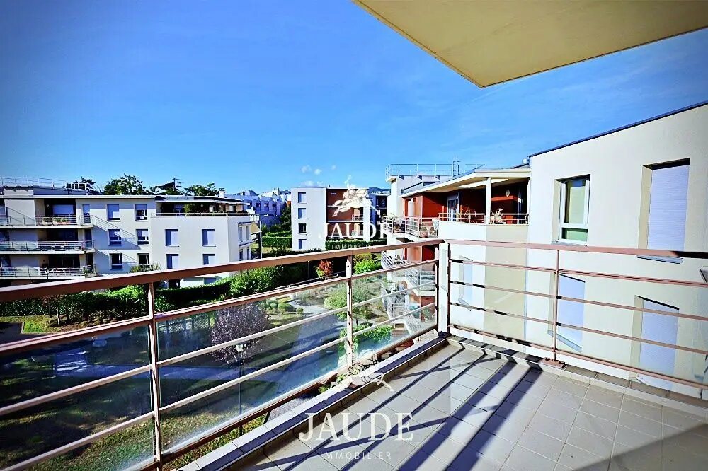 Appartement à louer, 66m², Clermont-Ferrand
