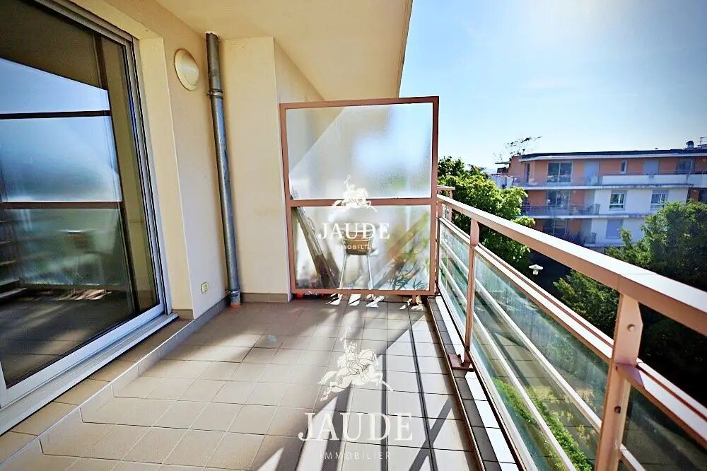 Appartement à louer, 66m², Clermont-Ferrand