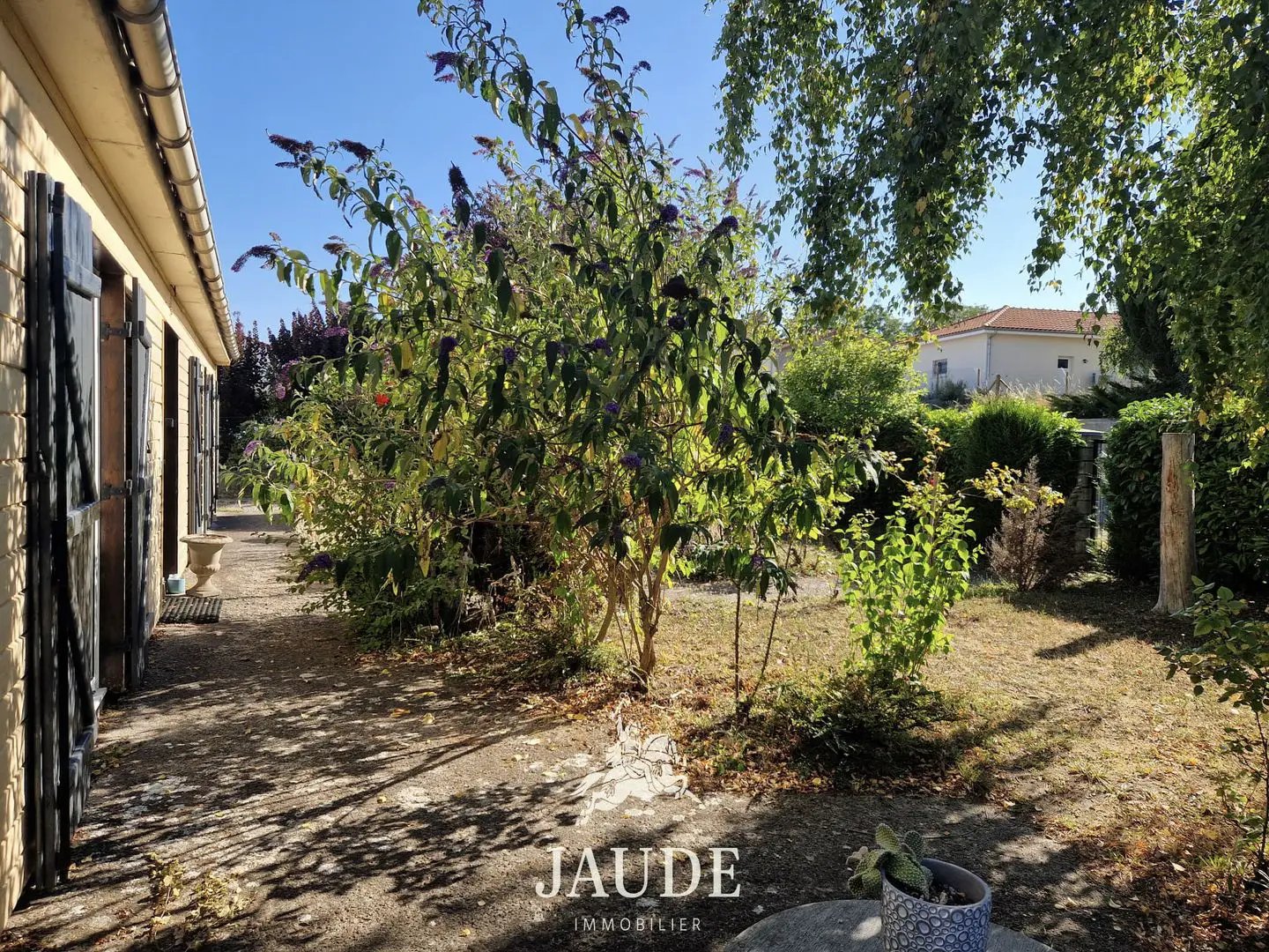 Maison à vendre, 130m², Teilhède