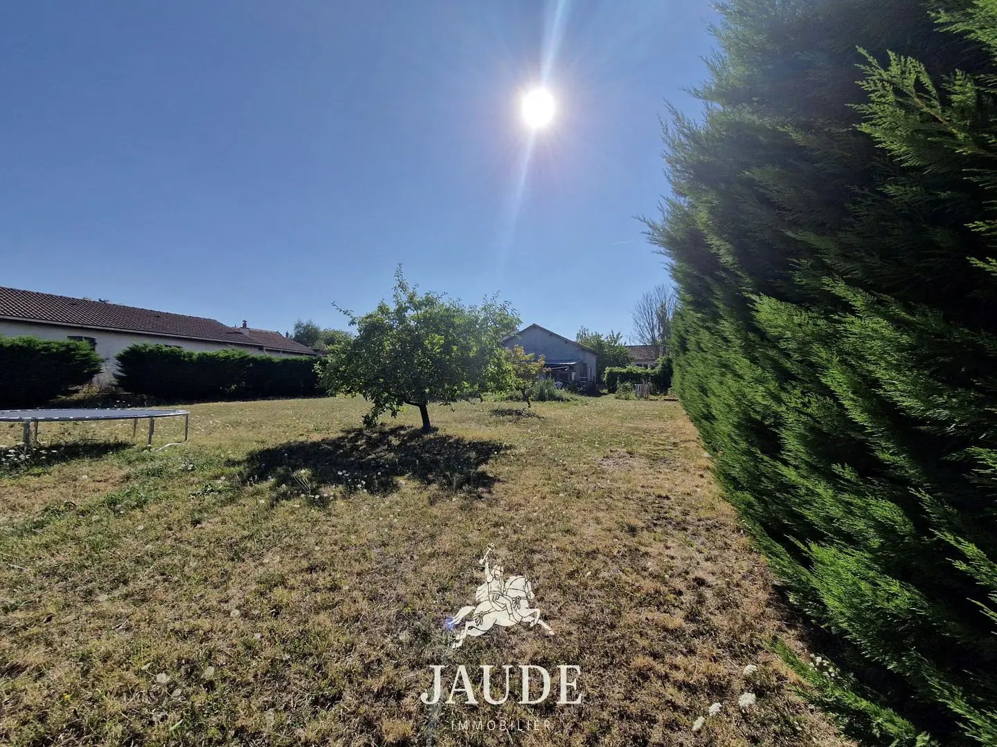Maison à vendre, 130m², Teilhède