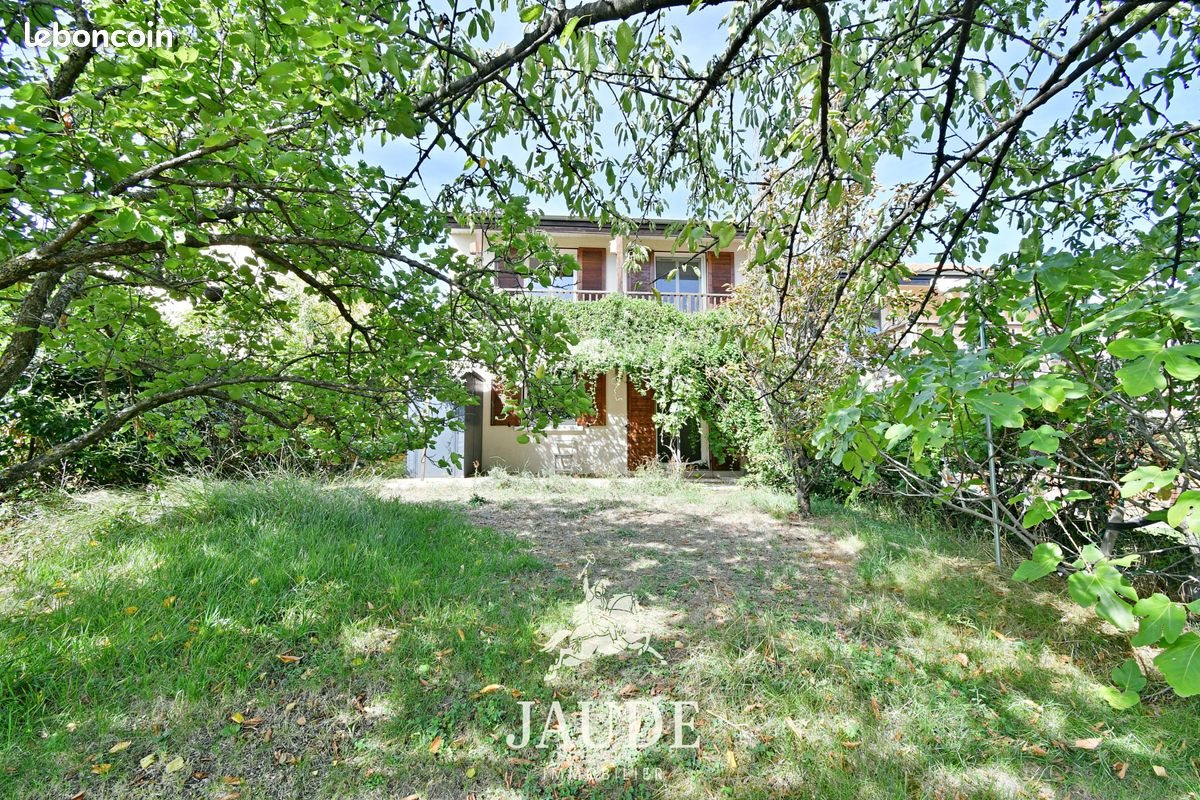 Maison à vendre, 84m², Clermont-Ferrand
