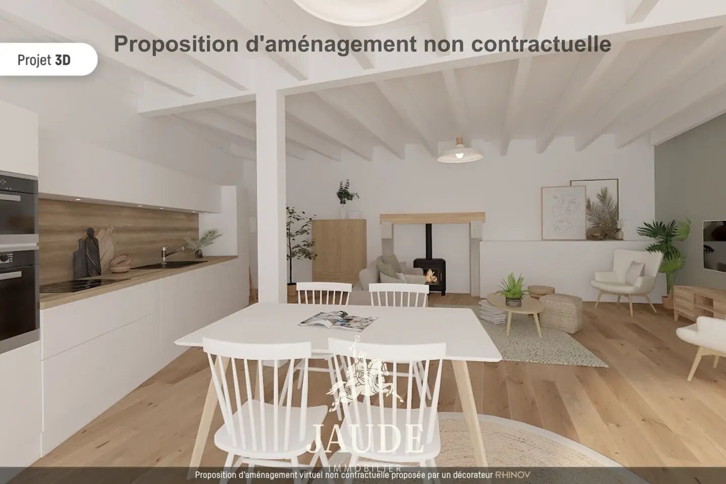 Maison à vendre, 100m², Ceyrat