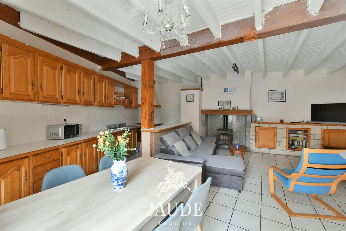 Maison à vendre, 100m², Ceyrat