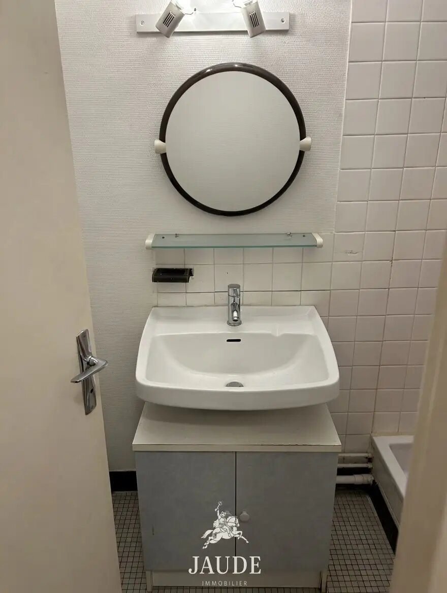 Appartement à vendre, 26m², Clermont-Ferrand