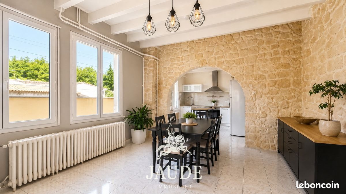 Maison à vendre, 105m², Clermont-Ferrand