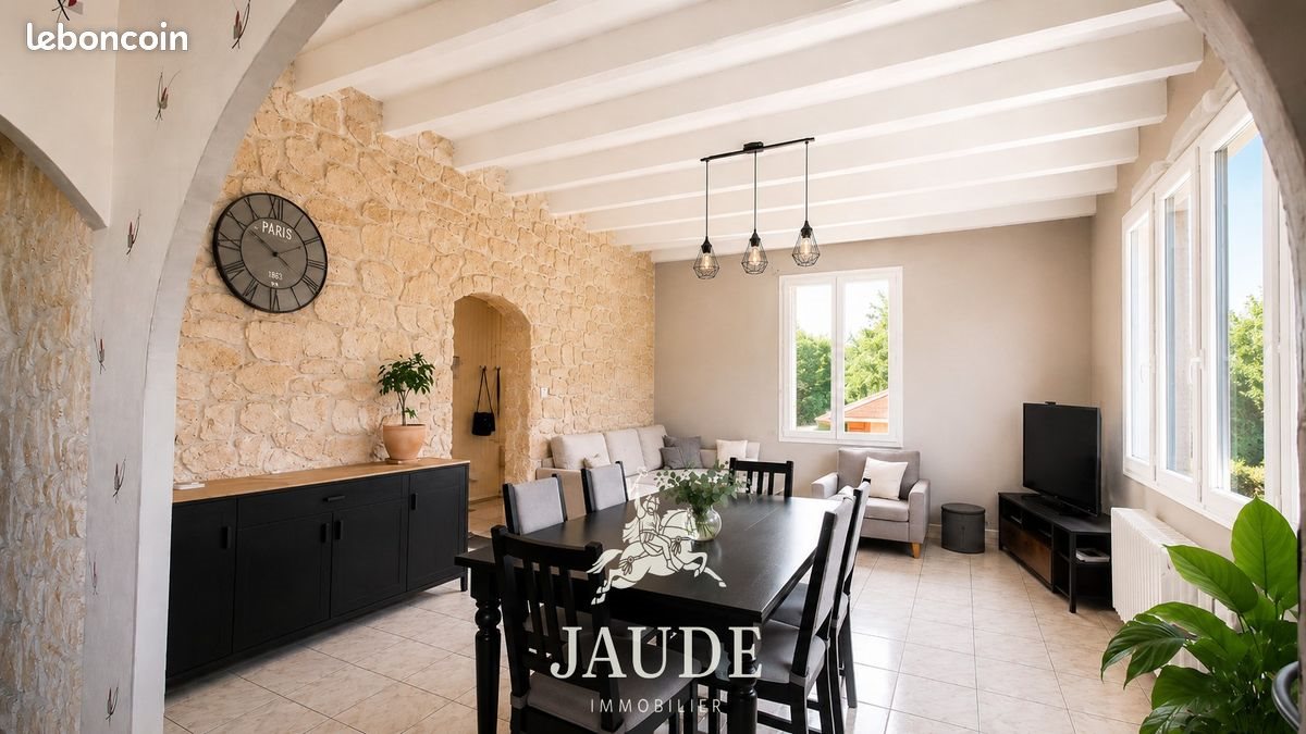 Maison à vendre, 105m², Clermont-Ferrand