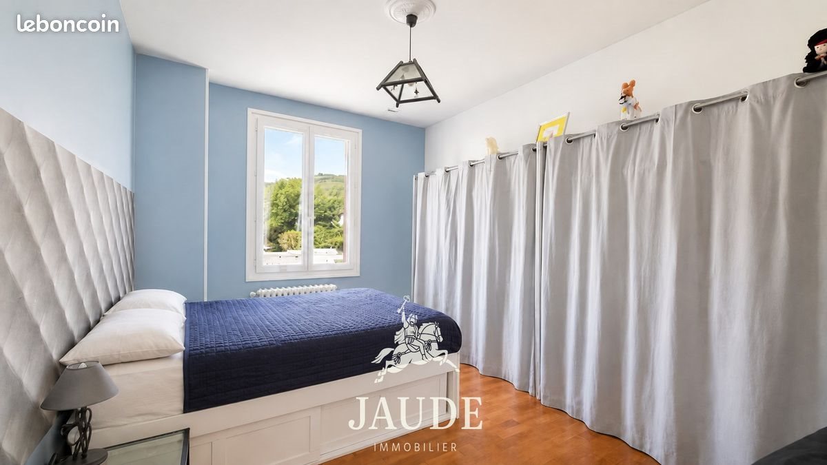 Maison à vendre, 105m², Clermont-Ferrand