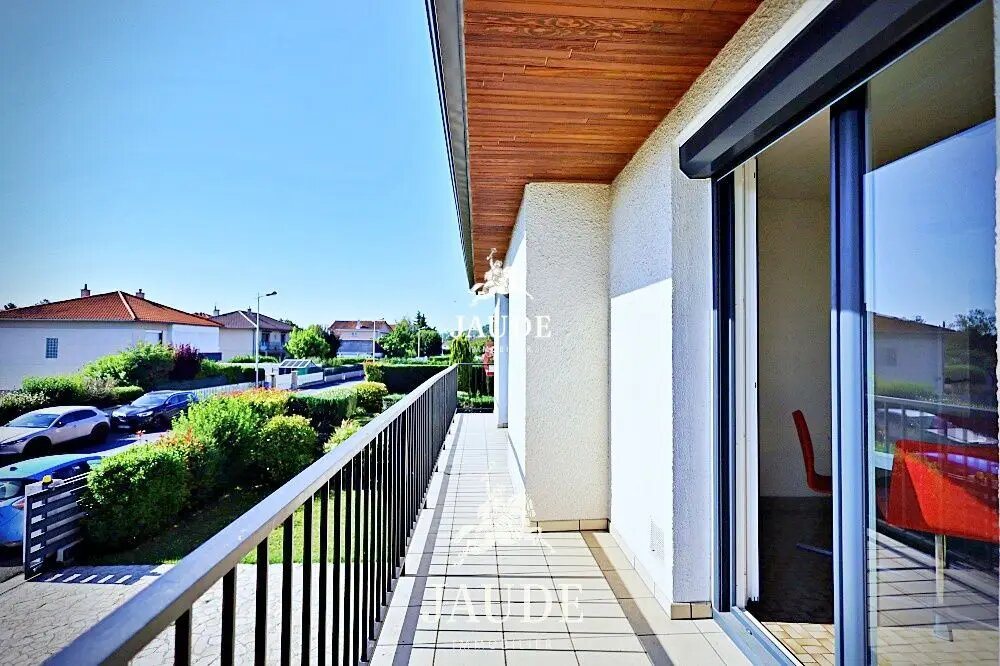 Maison à vendre, 120m², Cébazat