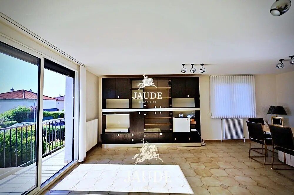 Maison à vendre, 120m², Cébazat