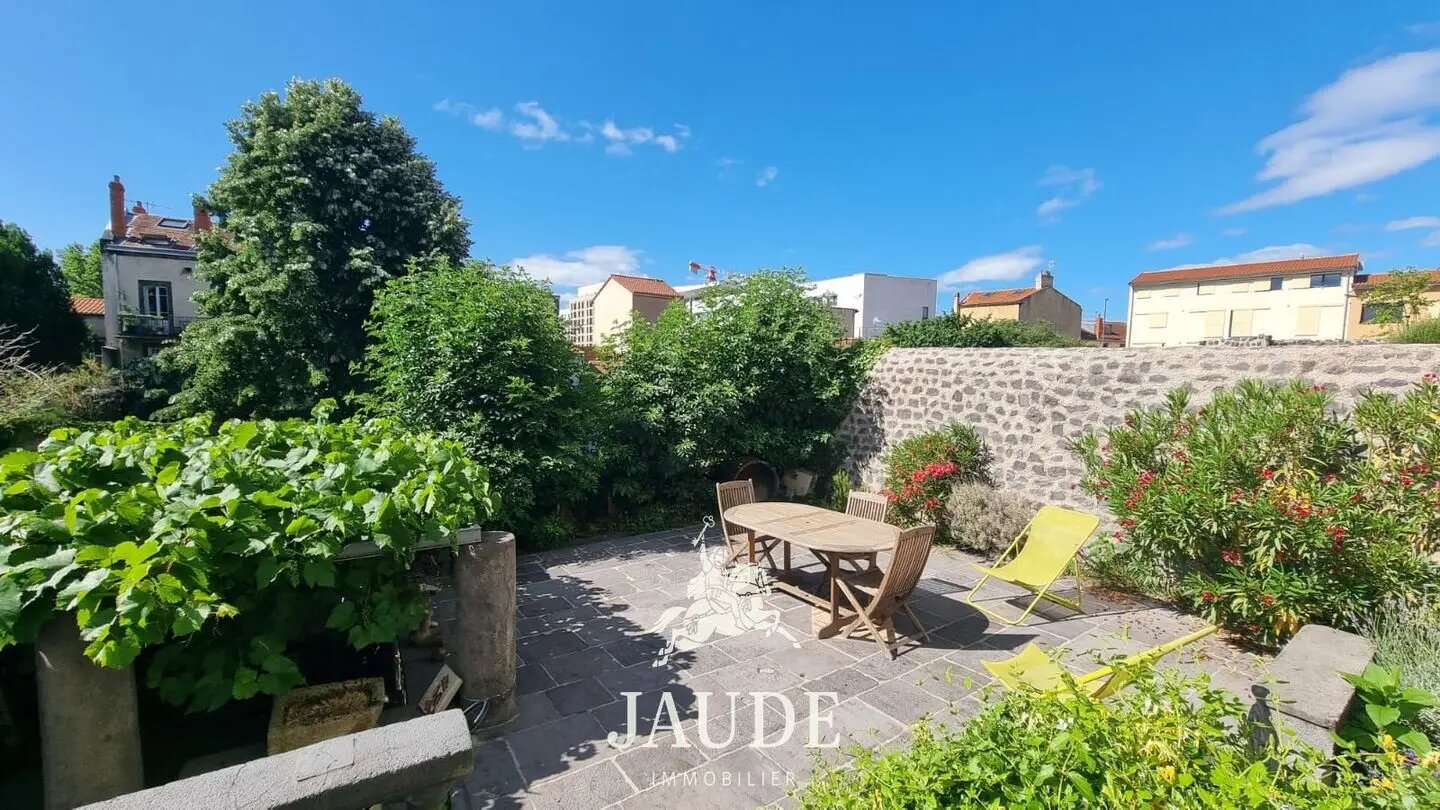 Maison à vendre, 145m², Clermont-Ferrand