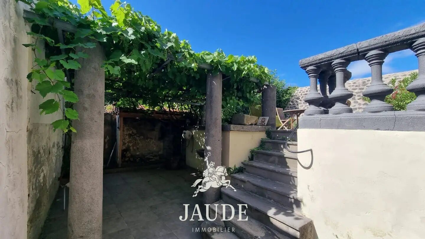 Maison à vendre, 145m², Clermont-Ferrand