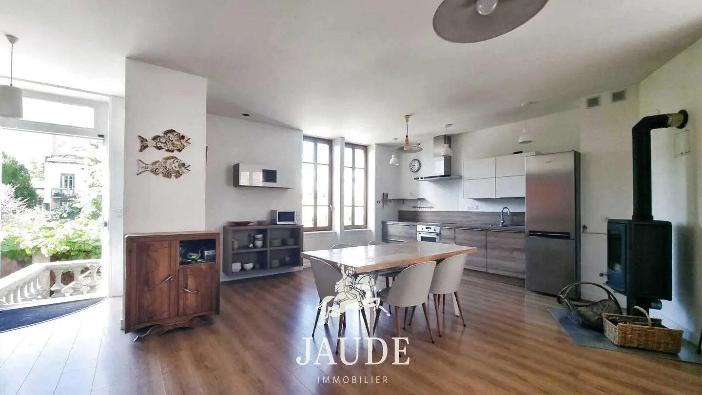 Maison à vendre, 145m², Clermont-Ferrand