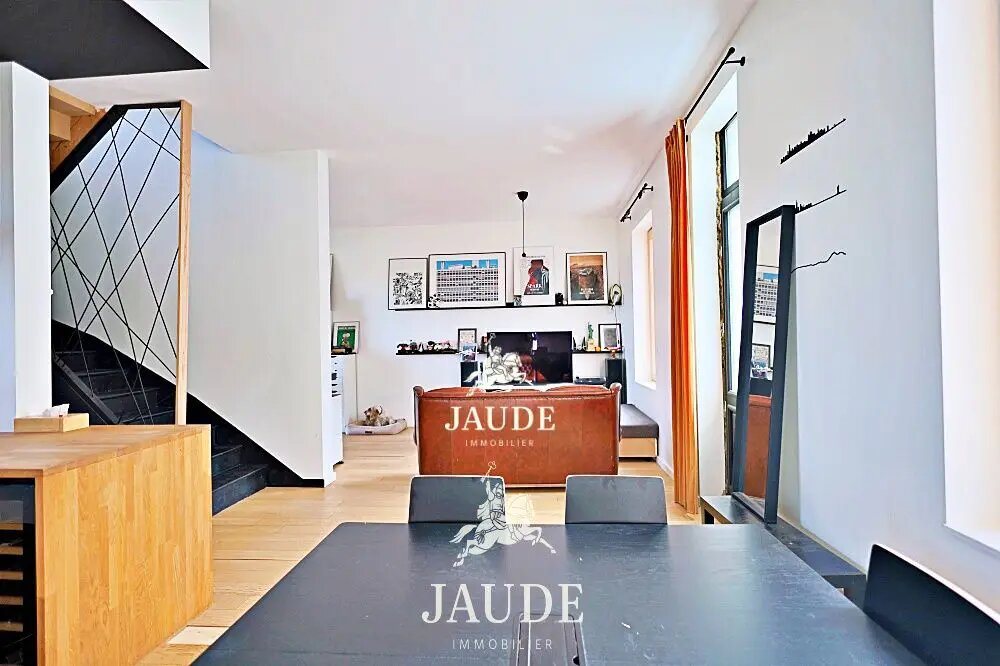 Maison à vendre, 133m², Chamalières